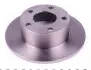 Диск гальмівний FEBI BILSTEIN 09075