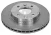 Диск тормозной FEBI BILSTEIN 09072
