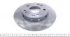 08543 Диск тормозной FEBI BILSTEIN 08543 FEBI BILSTEIN підбір по vin на Brocar