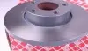 08347 Диск гальмівний FEBI BILSTEIN 08347 FEBI BILSTEIN підбір по vin на Brocar