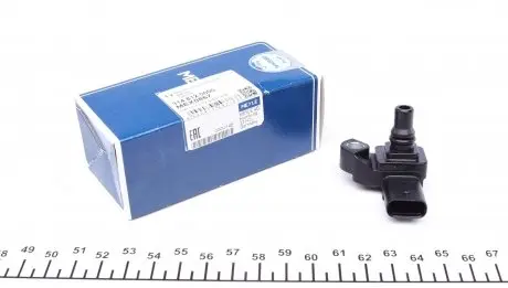 3148120000 Датчик тиску у впускному газопроводі BMW/Toyota 15- MEYLE підбір по vin на Brocar