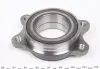 XBGB41500R07 Подшипник ступицы (передней) Audi A4/A5/A6/A7/A8/Q5 SNR NTN підбір по vin на Brocar