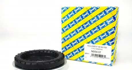 M25407 Подшипник амортизатора опорный VW Caddy 03- SNR NTN подбор по vin на Brocar