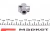 З'єднувач трубки гальмівний (M10x1) (мама/мама/мама) O3D