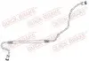 96018 Шланг тормозной (задний) Citroen C3/Peugeot 207 06- (R) QUICK BRAKE підбір по vin на Brocar