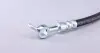 58021 Шланг тормозной (задний) Nissan Juke/Leaf 10- (L) (198mm) M10x1 QUICK BRAKE підбір по vin на Brocar