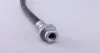 58021 Шланг тормозной (задний) Nissan Juke/Leaf 10- (L) (198mm) M10x1 QUICK BRAKE підбір по vin на Brocar