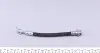 58021 Шланг тормозной (задний) Nissan Juke/Leaf 10- (L) (198mm) M10x1 QUICK BRAKE підбір по vin на Brocar