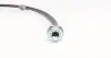 50744 Шланг тормозной (передний) Nissan Leaf 10- (R) (626mm) M10x1 QUICK BRAKE підбір по vin на Brocar