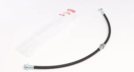 50744 Шланг тормозной (передний) Nissan Leaf 10- (R) (626mm) M10x1 QUICK BRAKE подбор по vin на Brocar