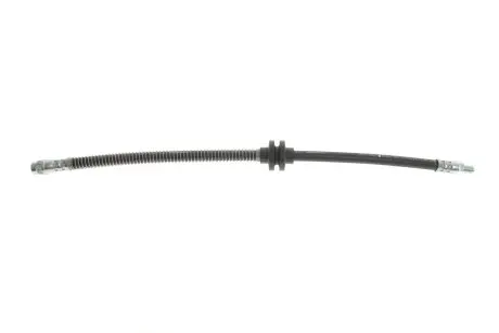37921 Шланг тормозной (передний) Renault Megane II/Scenic II 03- (L=428mm) M10x1/M12x1 QUICK BRAKE подбор по vin на Brocar