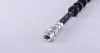 32709 Шланг тормозной (задний) Audi A6/A7 10- QUICK BRAKE підбір по vin на Brocar