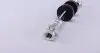 22206 Шланг гальмівний (задній) Citroen Nemo 1.3/1.4HDI 06- QUICK BRAKE підбір по vin на Brocar