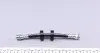 22206 Шланг гальмівний (задній) Citroen Nemo 1.3/1.4HDI 06- QUICK BRAKE підбір по vin на Brocar
