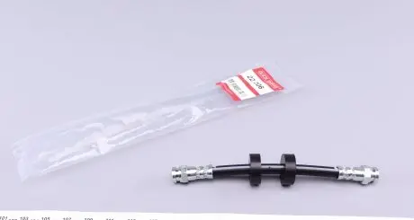 22206 Шланг тормозной (задний) Citroen Nemo 1.3/1.4HDI 06- QUICK BRAKE подбор по vin на Brocar