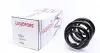 Пружина (задня) VW T5/T6/Multivan V/VI 1.9-2.0TDI/2.5TDI/3.2 V6 03- (з непост.d) (HD для отд.м) 5295060