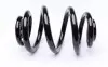 5295060 Пружина (задня) VW T5/T6/Multivan V/VI 1.9-2.0TDI/2.5TDI/3.2 V6 03- (з непост.d) (HD для отд.м) LESJOFORS підбір по vin на Brocar
