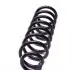 4295086 Пружина (задня) VW Touareg 2.5 R5 TDI/3.0 V6 TDI/3.2 V6 02-10 (позашляховик) LESJOFORS підбір по vin на Brocar