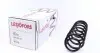 Пружина (задня) VW Polo 1.2-1.4/1.4-1.9TDI 01-09/Skoda Fabia 1.0-1.2TSI/1.2-1.4TDI 07- (накл.з.ч) 4295066