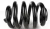 4295060 Пружина (задня) VW T5/T6/Multivan V/VI 1.9-2.0TDI/2.5TDI/3.2 V6 03- (з пост.діам.) (HD.для відд.мод) LESJOFORS підбір по vin на Brocar