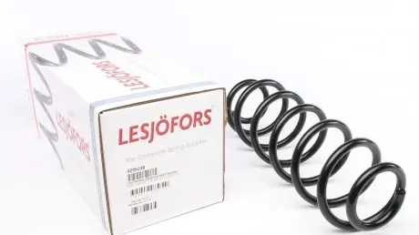 4295038 Пружина Lesjofors LESJOFORS подбор по vin на Brocar
