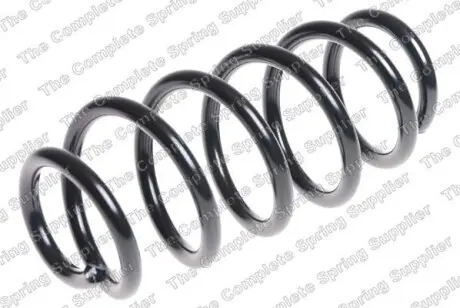 4292625 Пружина (задня) Toyota Avensis 1.6-2.0/2.0-2.2D 4D 08-18 (седан) LESJOFORS підбір по vin на Brocar