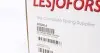 4292614 Пружина (задняя) Toyota Rav 4 II 2.0 4WD/2.0D 4WD 00-05 (SUV) (5 дверей) LESJOFORS підбір по vin на Brocar