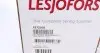 4272958 Пружина (задня) Renault Grand Scenic III 1.4-2.0 16V/1.5-2.0dCi 09- (вен) LESJOFORS підбір по vin на Brocar