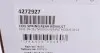 4272927 Пружина (задня) Renault Clio III/Modus 1.2-2.0 16V/1.5dCi 04- (універсал/нах.зад.частина) LESJOFORS підбір по vin на Brocar