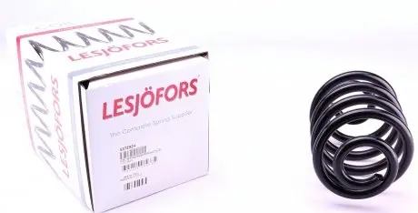 4272924 Пружина Lesjofors LESJOFORS подбор по vin на Brocar