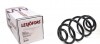Пружина (задняя) Opel Astra H 1.3-1.9CDTI/1.4-1.8/2.0Turbo 04- (фургон/универсал) (с пост.d) 4263478