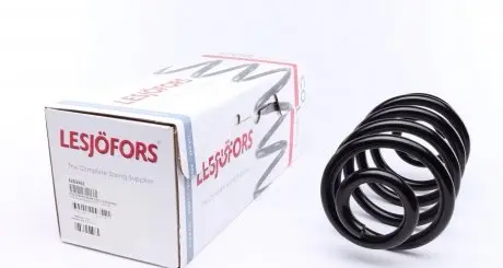 4263461 Пружина Lesjofors LESJOFORS подбор по vin на Brocar