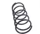 4259242 Пружина (задняя) Mitsubishi Pajero Sport I 2.5TD/3.0 V6 98- (вездеход) (415mm) LESJOFORS підбір по vin на Brocar