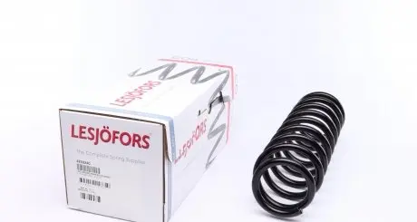 4259240 Пружина підвіски LESJOFORS підбір по vin на Brocar