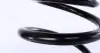 4244237 Пружина (задня) Kia Sorento II 2.2CRDi/2.4CVVT 09-12 (SUV) (5 мест) (без с-ми рег.дор.просвіту) LESJOFORS підбір по vin на Brocar