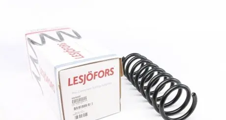 4244220 Пружина Lesjofors LESJOFORS подбор по vin на Brocar