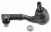 3388301 Наконечник тяги рулевой (R) BMW 3 (E90) 05-11 LEMFORDER підбір по vin на Brocar
