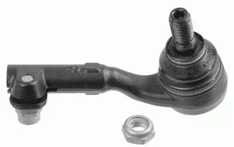 3388301 Наконечник тяги рульової (R) BMW 3 (E90) 05-11 LEMFORDER підбір по vin на Brocar