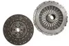 Комплект зчеплення MB Actros 03- (d=430mm) (+вижимний) 643 3316 00