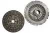 643331600 Комплект сцепления MB Actros 03- (d=430mm) (+выжимной) LUK підбір по vin на Brocar