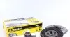 Комплект зчеплення Ford Transit V363 2.2TDCi, RWD 11-, 74/92/114kw, d=270mm 627 3040 33