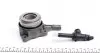 627304033 Комплект сцепления Ford Transit V363 2.2TDCi, RWD 11-, 74/92/114kw, d=270mm LUK підбір по vin на Brocar