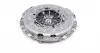 627304033 Комплект сцепления Ford Transit V363 2.2TDCi, RWD 11-, 74/92/114kw, d=270mm LUK підбір по vin на Brocar