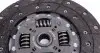 627304033 Комплект сцепления Ford Transit V363 2.2TDCi, RWD 11-, 74/92/114kw, d=270mm LUK підбір по vin на Brocar