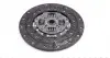 627304033 Комплект сцепления Ford Transit V363 2.2TDCi, RWD 11-, 74/92/114kw, d=270mm LUK підбір по vin на Brocar