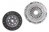 Комплект зчеплення Hyundai Sonata V 2.0GLSI/2.4 08-10/KIA Optima 2.4 10- 624 3896 09
