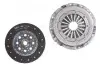 624389609 Комплект сцепления Hyundai Sonata V 2.0GLSI/2.4 08-10/KIA Optima 2.4 10- LUK підбір по vin на Brocar