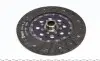 624389609 Комплект сцепления Hyundai Sonata V 2.0GLSI/2.4 08-10/KIA Optima 2.4 10- LUK підбір по vin на Brocar