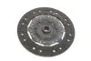 624334909 Комплект зчеплення Citroen C4 2.0 HDi 06- (DW10BTED4) LUK підбір по vin на Brocar