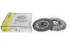 624334909 Комплект зчеплення Citroen C4 2.0 HDi 06- (DW10BTED4) LUK підбір по vin на Brocar